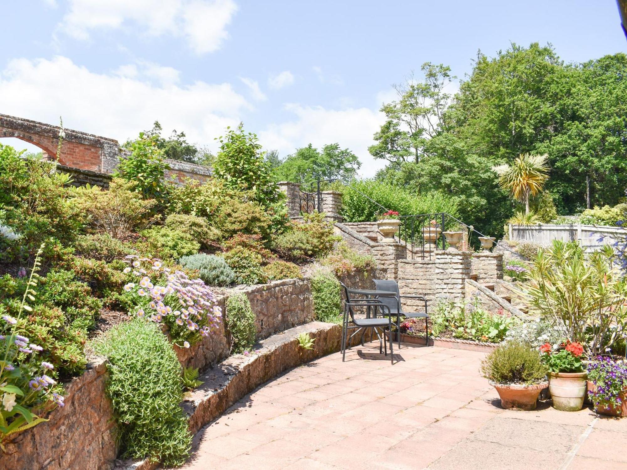 Villa Ashlea At Amberley à Sidmouth Extérieur photo